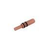 Felton Equal High Red Rotor