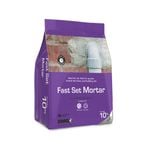Dingo Fast Set Mortar - 10kg