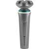 Remington Rotary Shaver Twin-Track Blades SensiSpeed Waterproof USB-C Cord