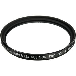 Fujifilm Prf 52mm Protection Filter