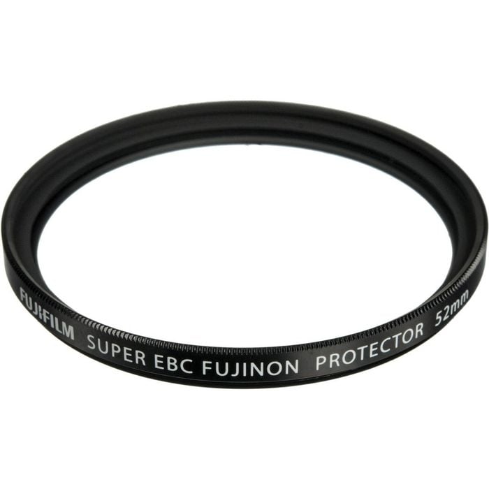 Fujifilm Prf 52mm Protection Filter