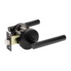 Zanda Black Baxter Passage Set 9140.BLK