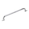 Goliath T25 x 450mm Stainless Steel Polish Grab Handle