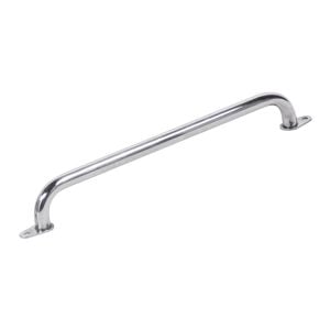 Goliath T25 x 450mm Stainless Steel Polish Grab Handle