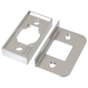 Gainsborough Satin Chrome Trilock Rebate Kit