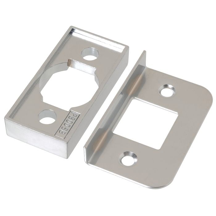 Gainsborough Satin Chrome Trilock Rebate Kit