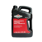  Briggs & Stratton SAE30 4L 4-Stroke Engine Oil