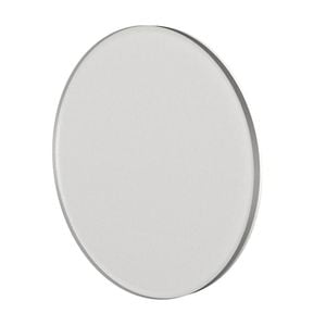 Fusion-Loc Round Adhesive Discs For Porous Surfaces - 2 Pack