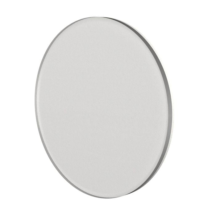 Fusion-Loc Round Adhesive Discs For Porous Surfaces - 2 Pack
