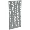 ProtectorAl 300-1200 x 1201-2400mm Monument Bubbles Unframed Solid Aluminium Decorative Panel