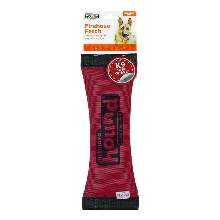 Outward Hound - Firehose Fetch - Small 1 Pack
