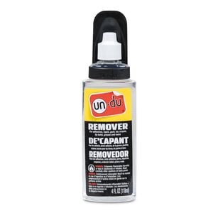 Un-Du 118ml Adhesive Remover