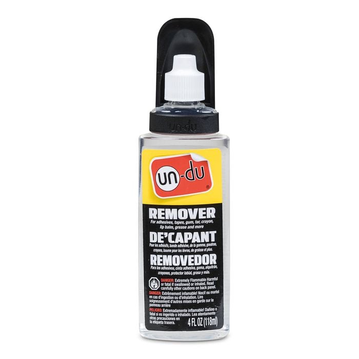 Un-Du 118ml Adhesive Remover