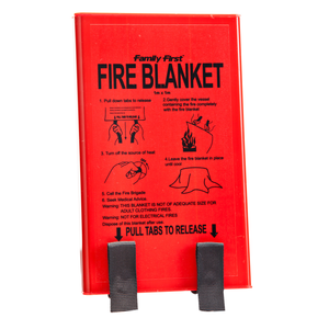 Fire Blankets