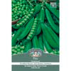 Mr Fothergill's Seed Pea Somerwood
