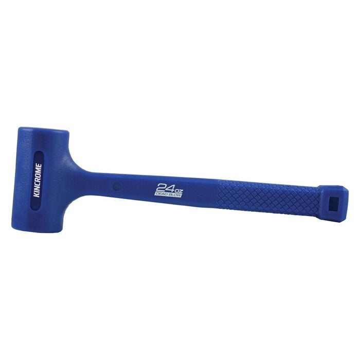 Kincrome Dead Blow Hammer 24oz (680g)