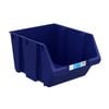 Handy Storage 229 x 160 x 269mm Blue Size 40 Plastic Tote