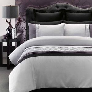 Phase 2 Angus Quilt Cover Set Single