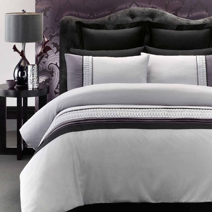 Phase 2 Angus Quilt Cover Set Single