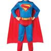 Classic Boys 2025 Superman Movie Superhero Costume - 3-5