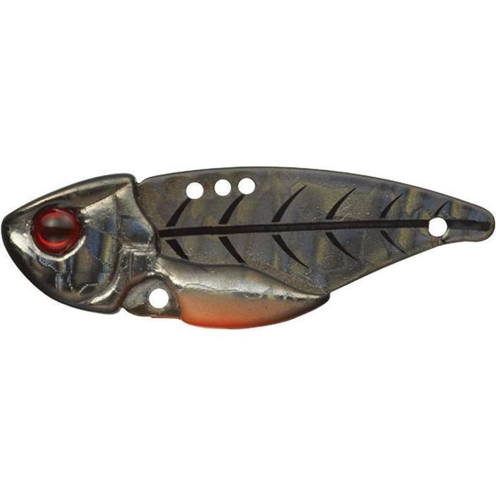 EverGreen Little Max Blade 1/4oz 619 Black Bone