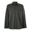 Citeco Size M Charcoal Citeco Long Sleeve Shirt