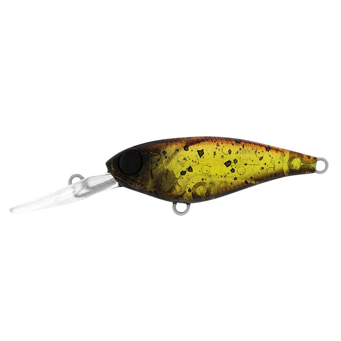 Daiwa Infeet Kodachi 40 SF Hard Body Fishing Lure Bloodworm