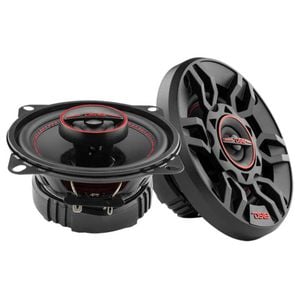 Ds18 Gen-x 4" 4? 120w 2-way Coaxial Speakers
