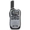 Uniden UH45 Max UHF CB HH Radio w Kid Zone Plus - Grey