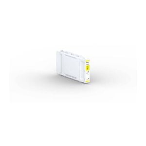 Epson 110ml Ultrachrome Yellow C13t41v400
