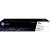 HP 119A Yellow Toner Cartridge - 700 Pages Per Pack