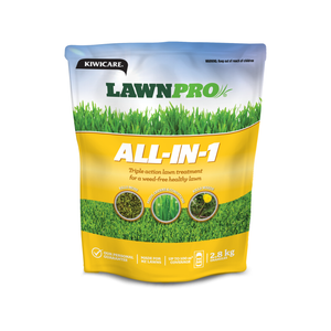 LawnPro All In One 2.8kg