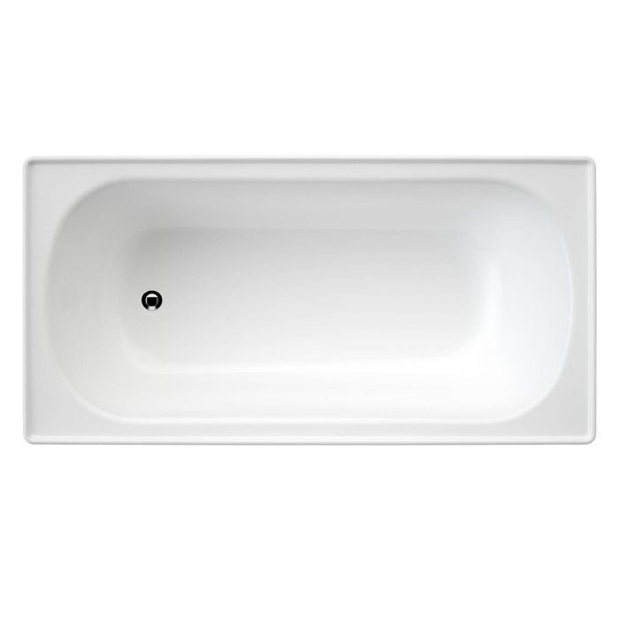 Caroma 1525 x 770 x 330mm Stirling Bath