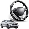 Segmented Steering Wheel Cover for BMW X6 2020 - Current (G06)