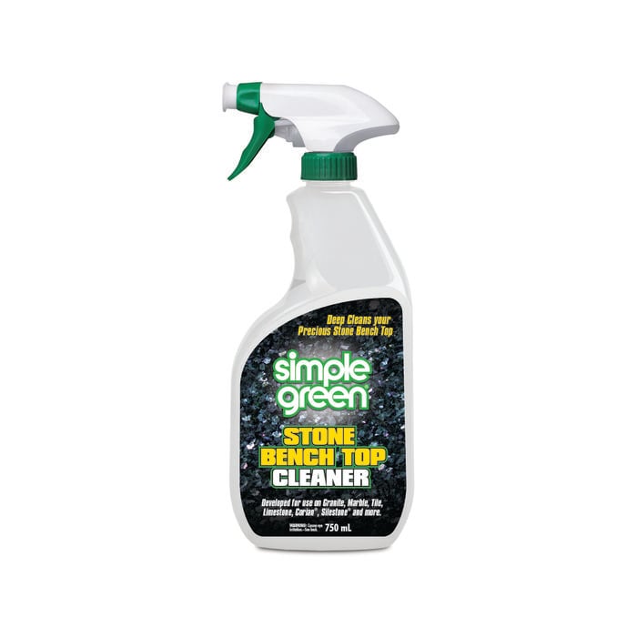 Simple Green 750ml Ready To Use Stone Cleaner
