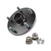 Sunrise Trailer Lazy Hub - Landcruiser 5 Stud, S/line - Hlc5slc