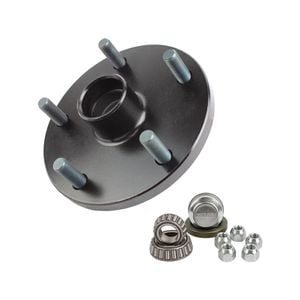 Sunrise Trailer Lazy Hub - Landcruiser 5 Stud, S/line - Hlc5slc