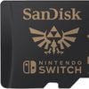 Sandisk Nintendo Switch Microsd 1tb Memory Card