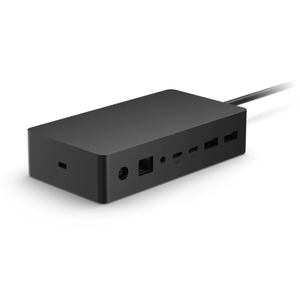 Microsoft Surface Dock 2 Docking Station - Black