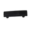 Yale 4.0mm Black Non Standard Pin Wedge For Windows