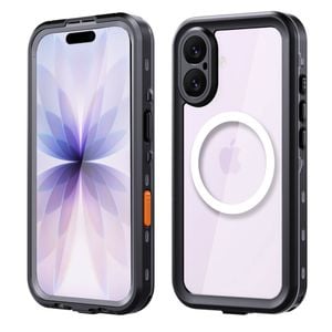 Redpepper Case Life Waterproof ShockProof Cover For iPhone 17 (6.3”)