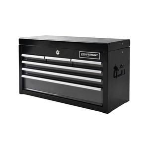 Craftright 6 Drawer Tool Chest 