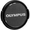 Olympus 37mm Lens Cap - Black