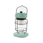 Click 460lm Green Rechargeable Filament Lantern