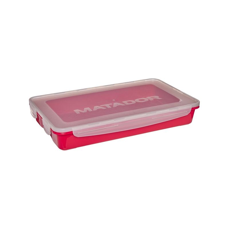 Marinade Tray with Lid 