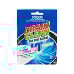 Drain Clean 60g Crystal One Shot Sachet