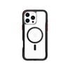 Tech21 EvoPro MagSafe Case For Apple iPhone 16 Pro Max - Clear/Black