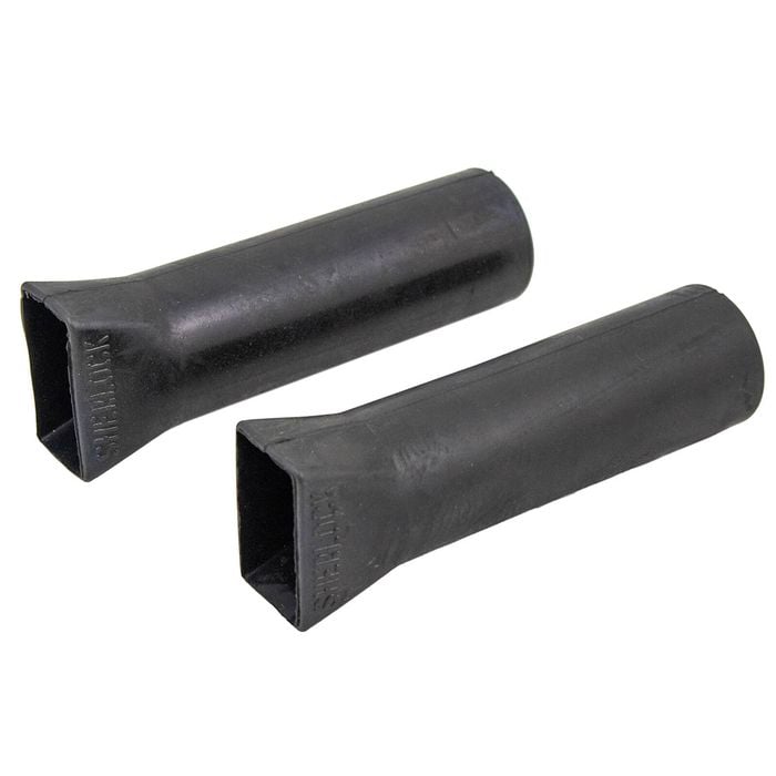 Sherlock Wheelbarrow Rubber Handle Grip