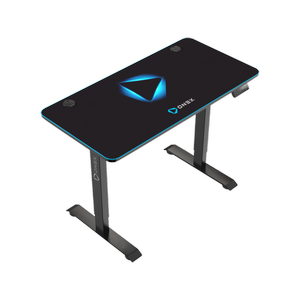 ONEX GDE1200SH Electric Gaming Desk 1200*600mm