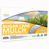 Oreco 26m2 Sweet Garden Sugar Cane Mulch